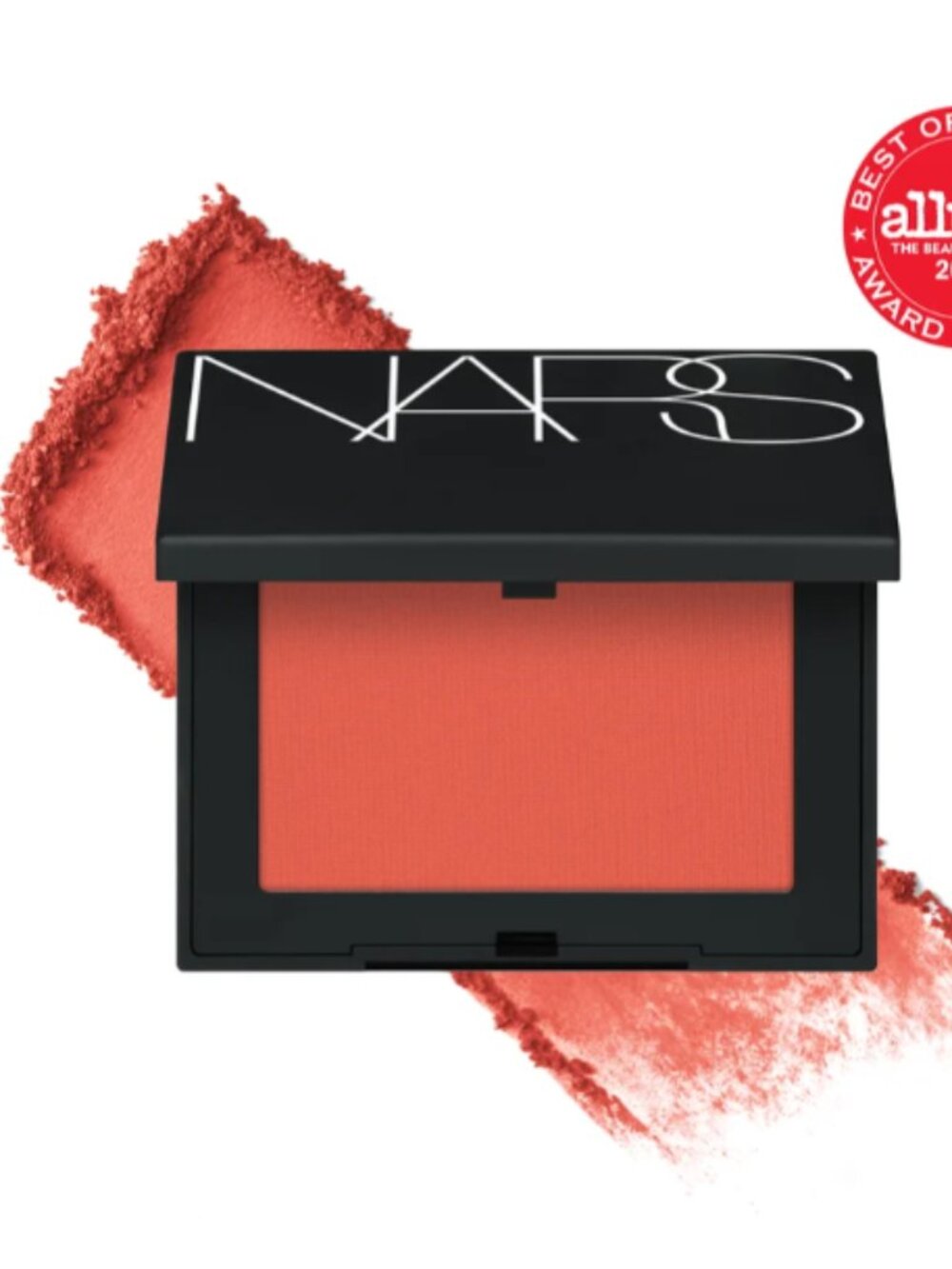 NARS Powder Blush Obsession Full Size 4.8g New